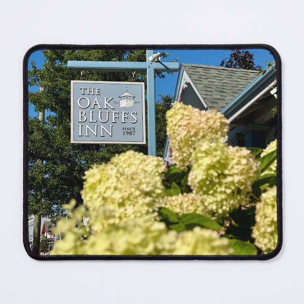 Item preview, Oak Bluffs Inn designed and sold by NW Photos & Designs.