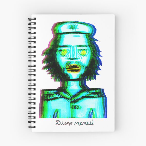 Item preview, Che Guevara Pop designed and sold by Diego Manuel Rodriguez.