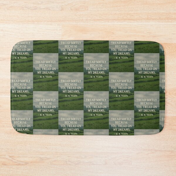 Item preview, Yeats #1 designed and sold by shassan2022.
