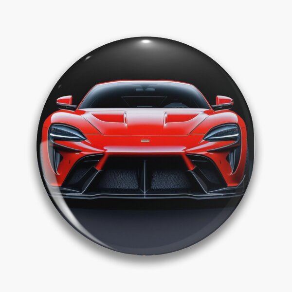 Item preview, red daily exotic designed and sold by artofambition.