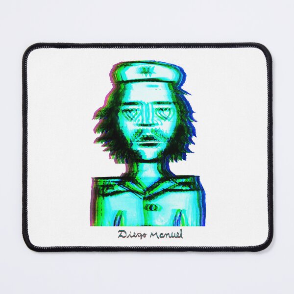Item preview, Che Guevara Pop designed and sold by Diego Manuel Rodriguez.