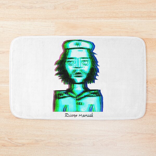 Item preview, Che Guevara Pop designed and sold by Diego Manuel Rodriguez.