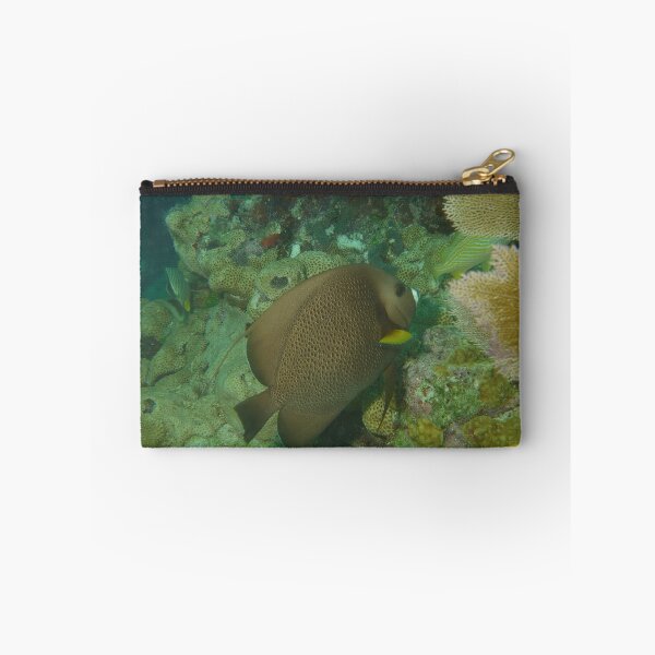 Artikelvorschau, Meeresleben in Korallen entworfen und verkauft von SubmergedFrames.