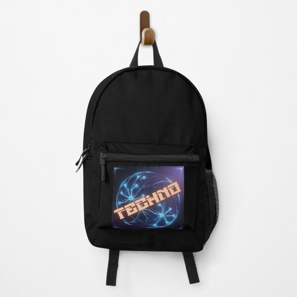 Item preview, Techno Gift for Techno lover designed and sold by Bawek85Designs.