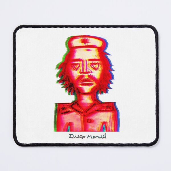 Item preview, Che Guevara Pop designed and sold by Diego Manuel Rodriguez.