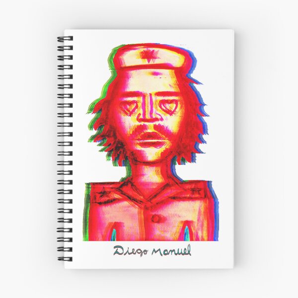 Item preview, Che Guevara Pop designed and sold by Diego Manuel Rodriguez.