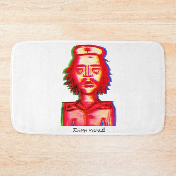 Item preview, Che Guevara Pop designed and sold by Diego Manuel Rodriguez.