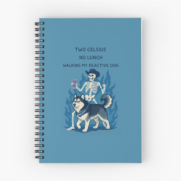 Item preview, skeleton walking dog designed and sold by coolcat4747.