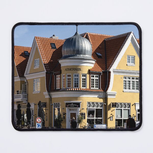 Item preview, Danish Architecture designed and sold by Marylou Badeaux.