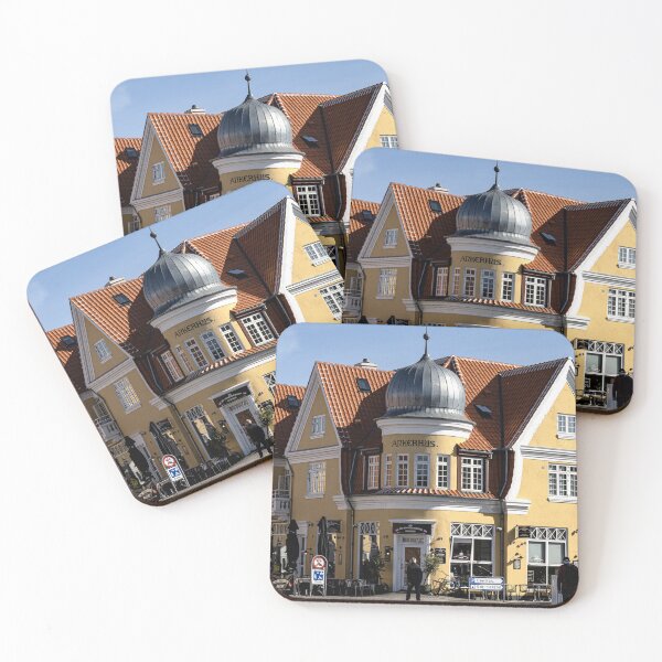Item preview, Danish Architecture designed and sold by Marylou Badeaux.