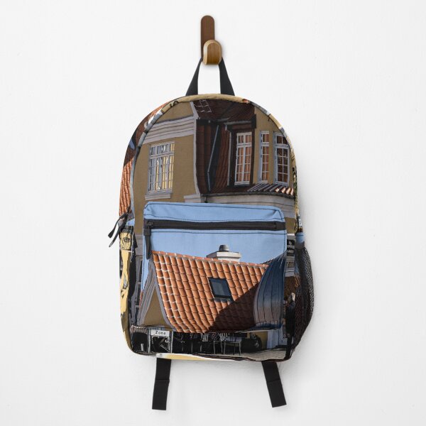 Item preview, Danish Architecture designed and sold by Marylou Badeaux.
