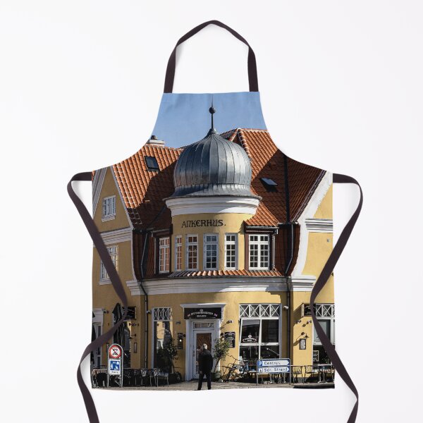 Item preview, Danish Architecture designed and sold by Marylou Badeaux.