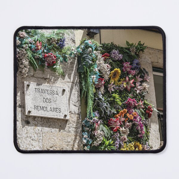 Item preview, Flowers on the Wall designed and sold by Marylou Badeaux.