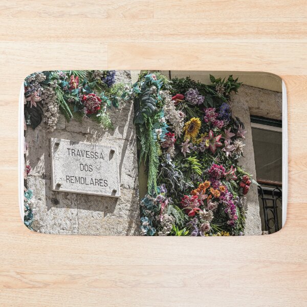 Item preview, Flowers on the Wall designed and sold by Marylou Badeaux.