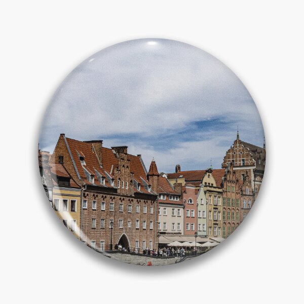 Item preview, Beautiful Gdansk designed and sold by Marylou Badeaux.