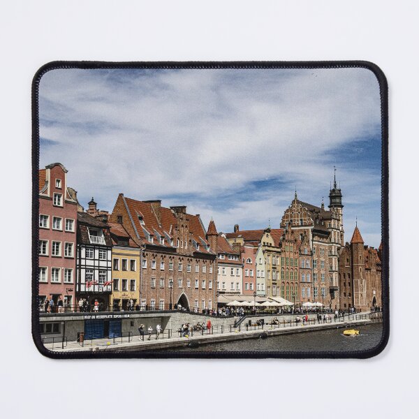 Item preview, Beautiful Gdansk designed and sold by Marylou Badeaux.