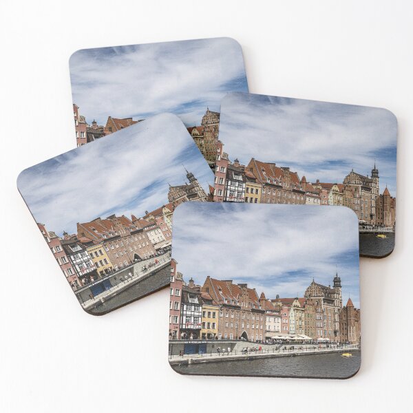 Item preview, Beautiful Gdansk designed and sold by Marylou Badeaux.