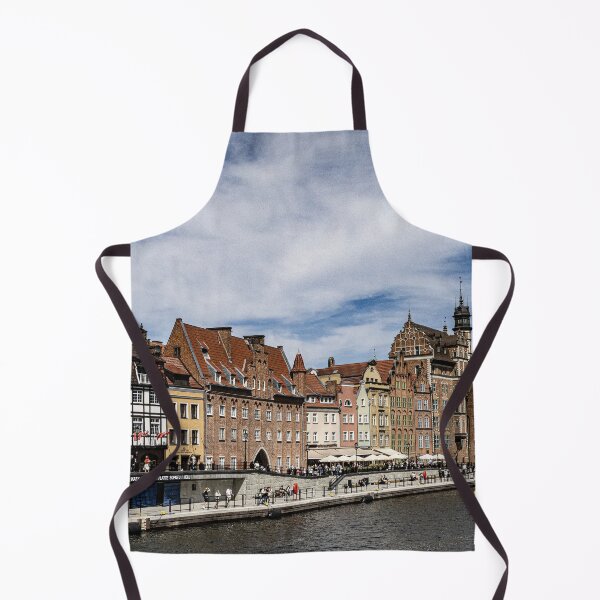 Item preview, Beautiful Gdansk designed and sold by Marylou Badeaux.