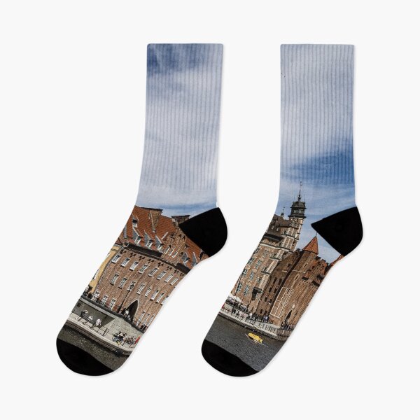 Item preview, Beautiful Gdansk designed and sold by Marylou Badeaux.