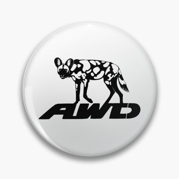 Item preview, AWD  designed and sold by Benj-art-min.