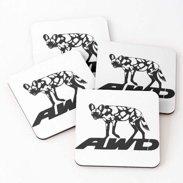 Item preview, AWD  designed and sold by Benj-art-min.