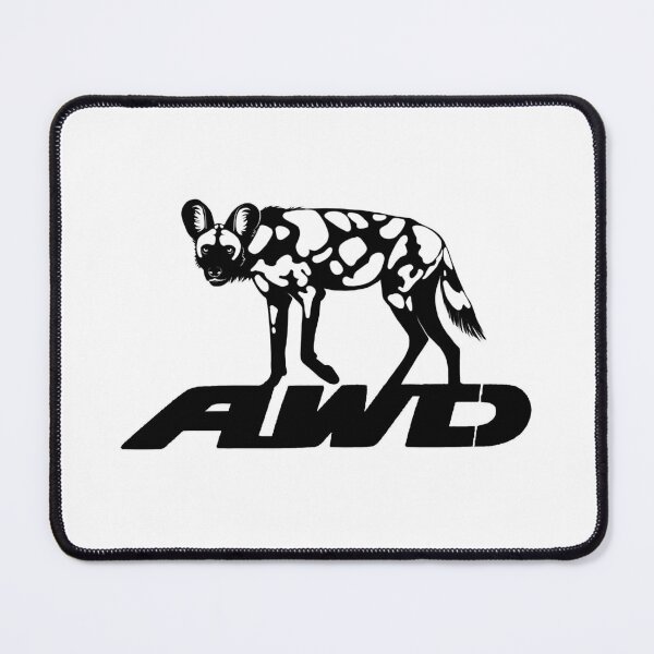 Item preview, AWD  designed and sold by Benj-art-min.