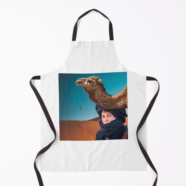 Item preview, Desert man ! designed and sold by Abdelillah10.