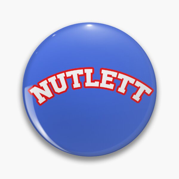 Item preview, NUTLETT [Arch] Logo designed and sold by MemfoBrand.