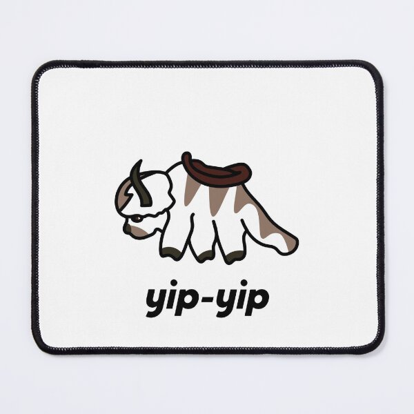 Item preview, Appa Yip-Yip designed and sold by Louislk.
