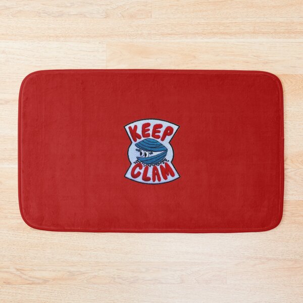 Item preview, keep clam with eyes designed and sold by indie cottage.