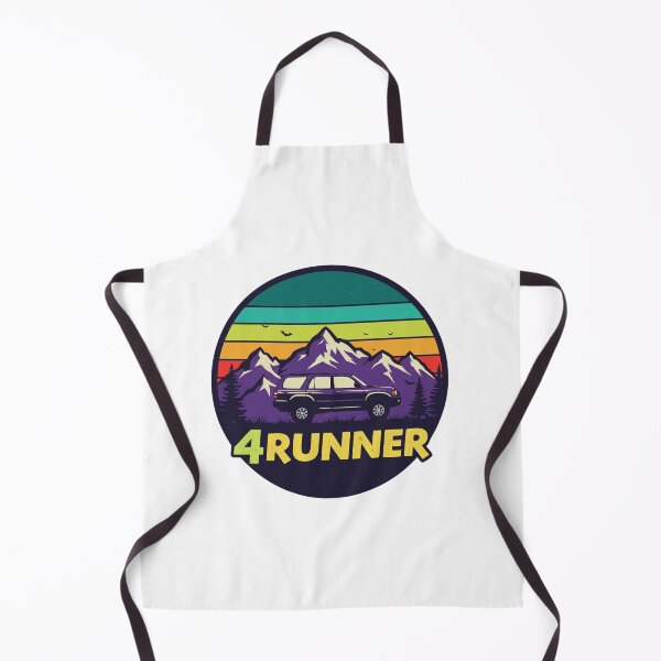 Item preview, 4Runner Retro designed and sold by Timegraf.
