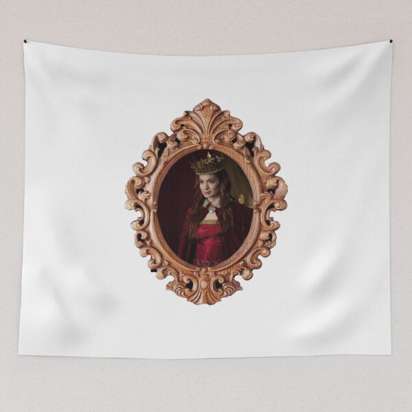 Item preview, Charlie Bradbury Supernatural designed and sold by RecordRabbit.