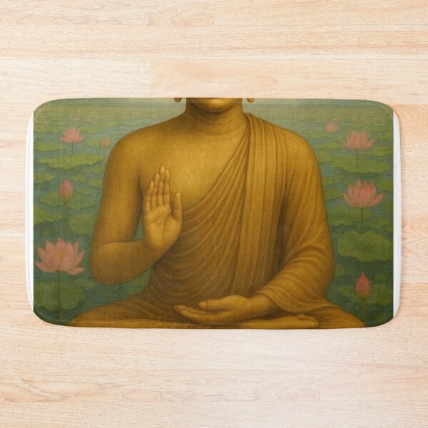 Item preview, buddah designed and sold by neomaximus.