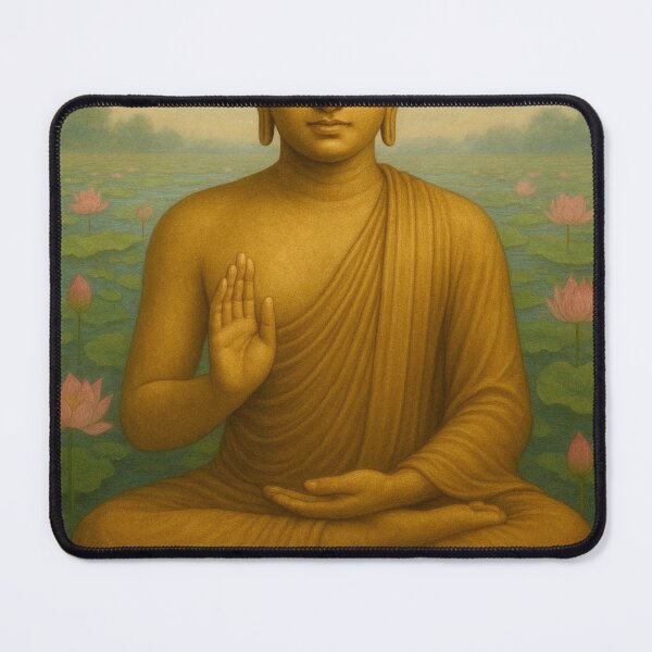 Item preview, buddah designed and sold by neomaximus.