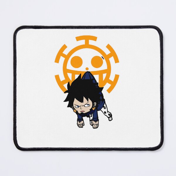 Item preview, Trafalgar law chibi designed and sold by artiisa.