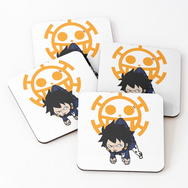 Item preview, Trafalgar law chibi designed and sold by artiisa.