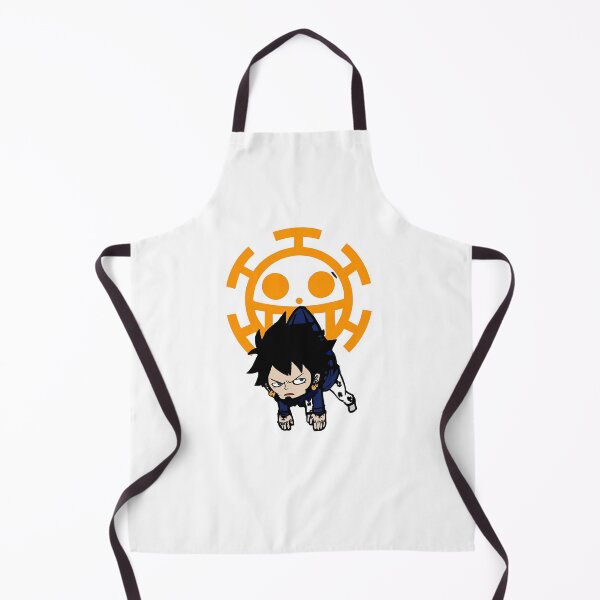Item preview, Trafalgar law chibi designed and sold by artiisa.