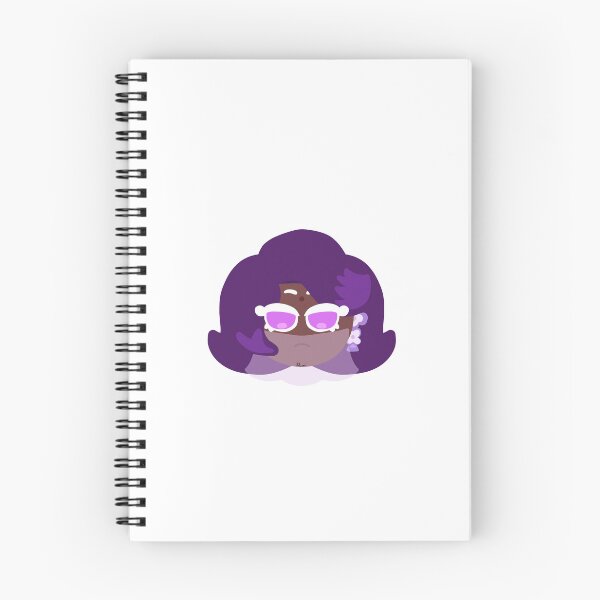 Aperçu de l'œuvre Biscuit Lilas créée et vendue par JasontheBearBug.