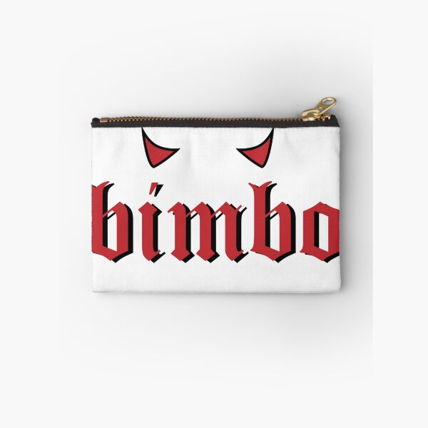Item preview, Devil Bimbo designed and sold by BiBamBimbo.
