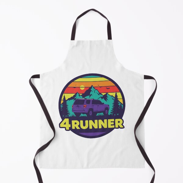 Item preview, 4Runner Retro designed and sold by Timegraf.