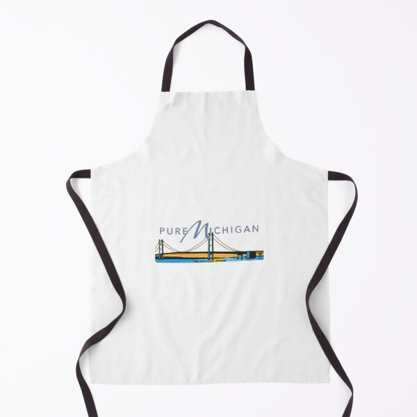 Item preview, Michigan, Pure designed and sold by casualcatherine.