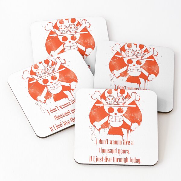 Item preview, I dont wanna live a thousand years if i just live through today that'll be enough  designed and sold by artiisa.