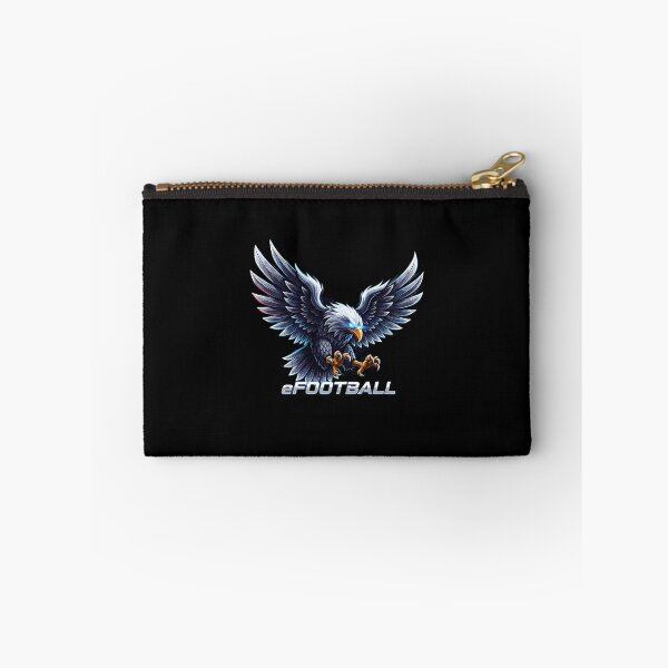 Item preview, eFootball - Majestic Eagle Mascot designed and sold by DMNindustries.