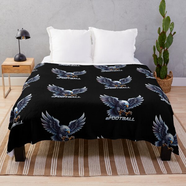 Item preview,  eFootball - Majestic Eagle Mascot designed and sold by DMNindustries.