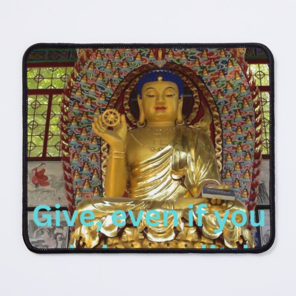 Item preview, buddah quotes designed and sold by neomaximus.