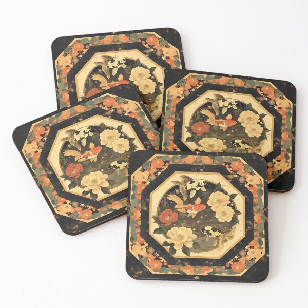Item preview, Lotus Pond Radiance designed and sold by CalyCollab.