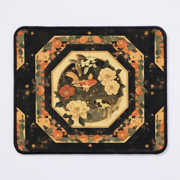 Item preview, Lotus Pond Radiance designed and sold by CalyCollab.