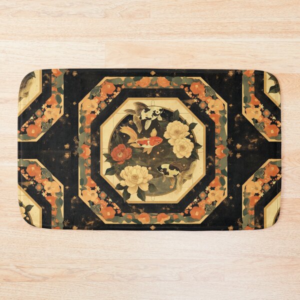 Item preview, Lotus Pond Radiance designed and sold by CalyCollab.