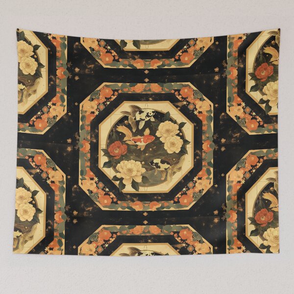 Item preview, Lotus Pond Radiance designed and sold by CalyCollab.