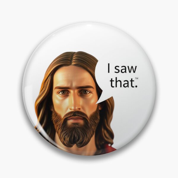 Item preview, Copy of Funny Jesus Meme Design designed and sold by Forge-Artworks.
